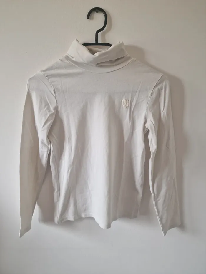 Sous pull