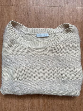 Pull Promod