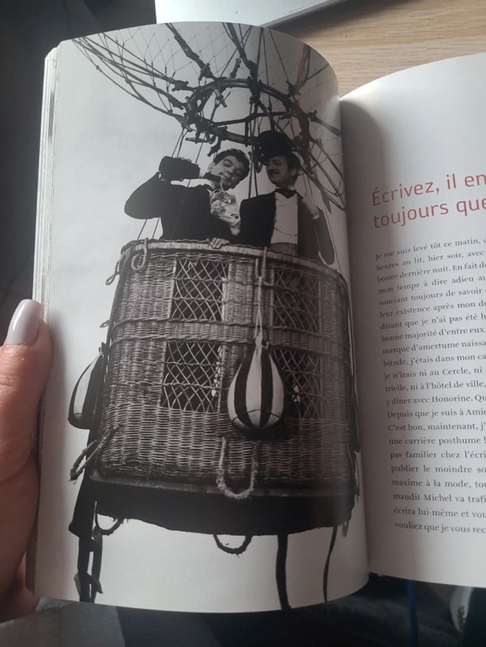 Le monde selon Jules verne - photo numéro 7