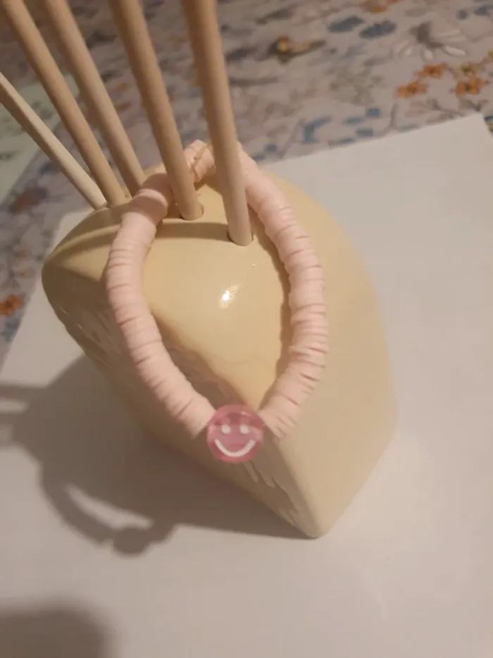 Bracelet fait main - photo numéro 14