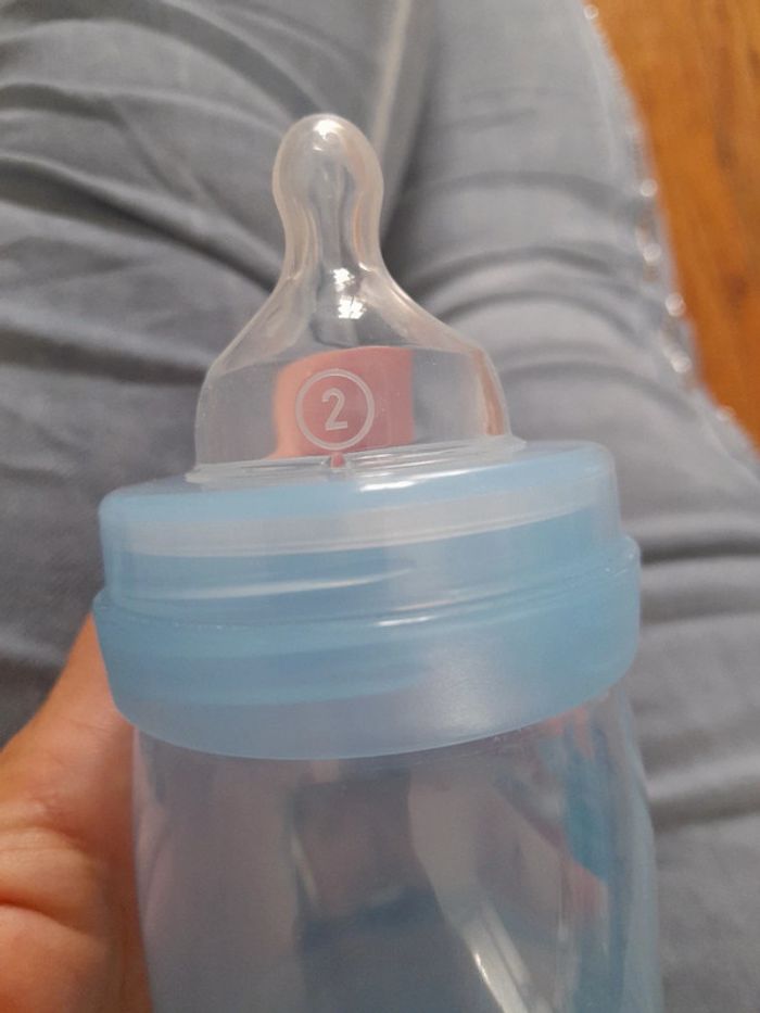 2 biberons MAM - photo numéro 7