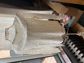 Chemise femme