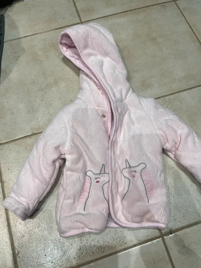 Veste