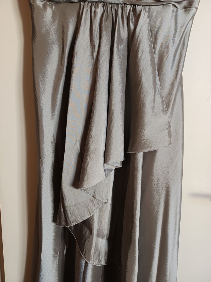 Robe cocktail - photo numéro 3