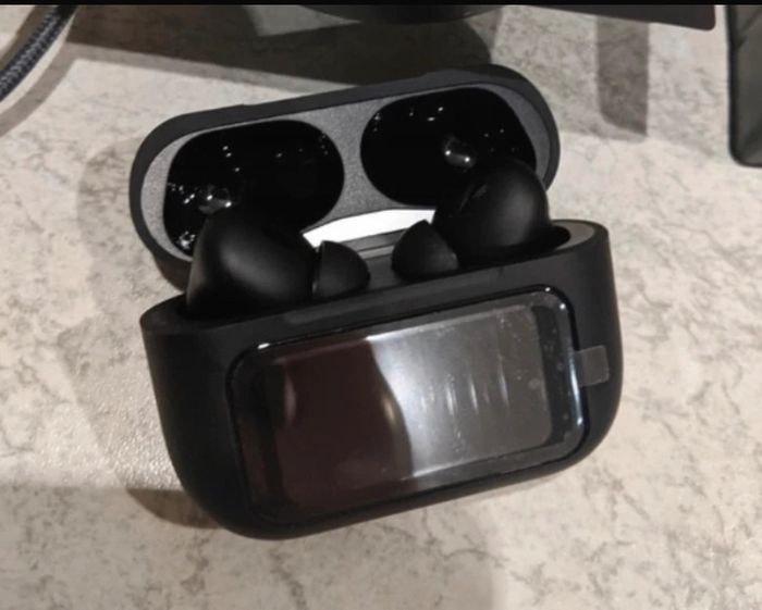 Air pod crossbuds - photo numéro 3