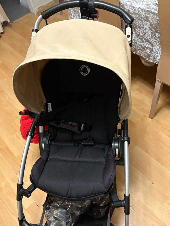 Poussette  babyzen - photo numéro 8