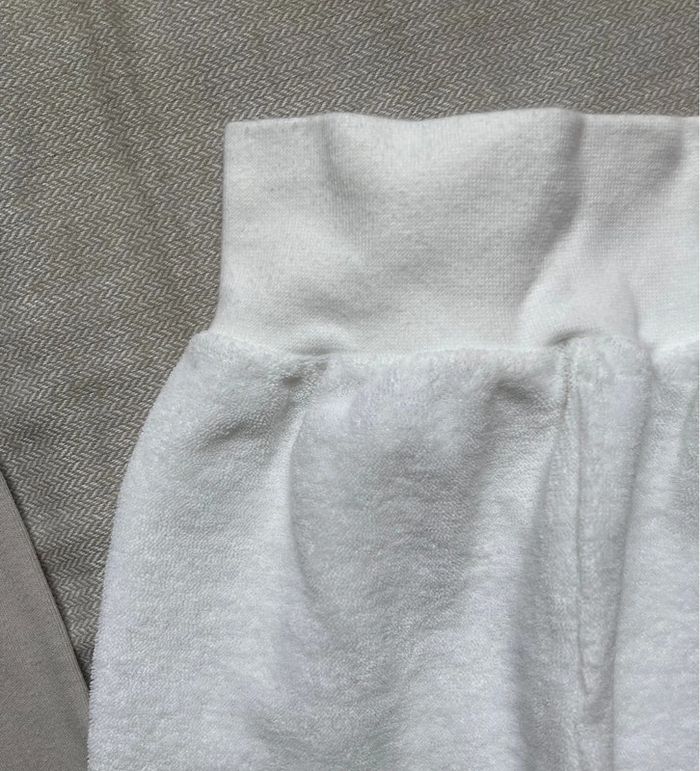 Lot 2 leggings / pantalon Prénatal et Tane - photo numéro 3