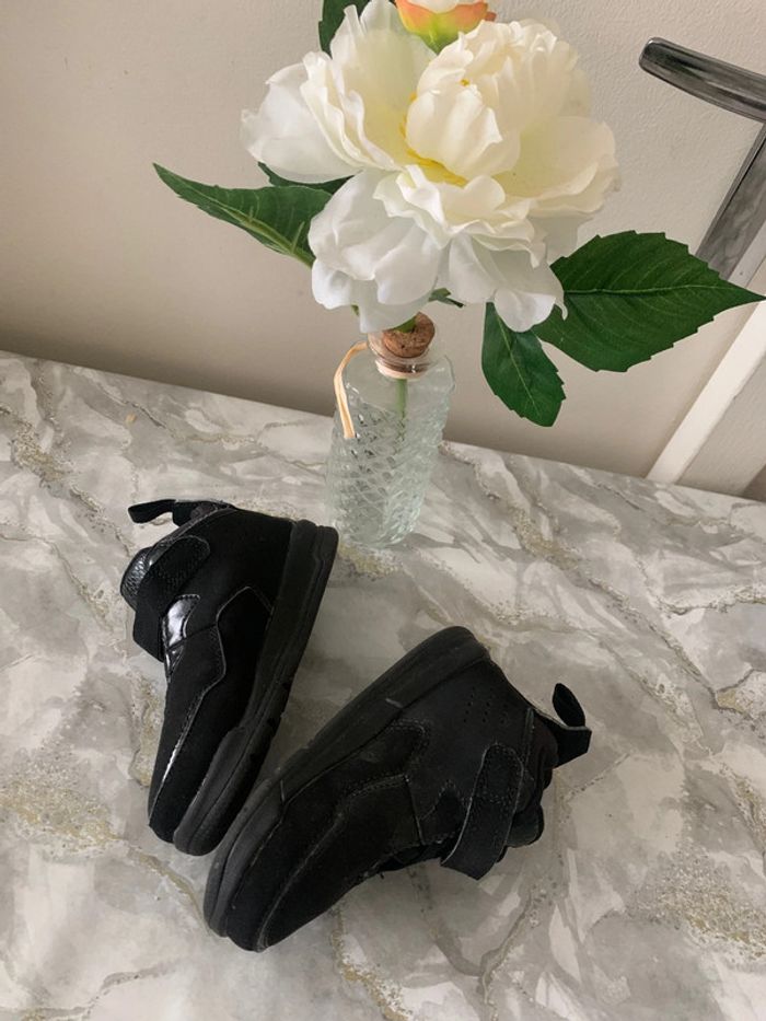 Jordan mixte - photo numéro 3