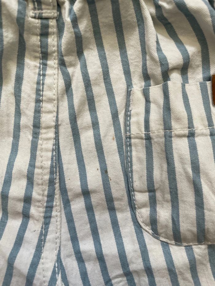 Short - photo numéro 5