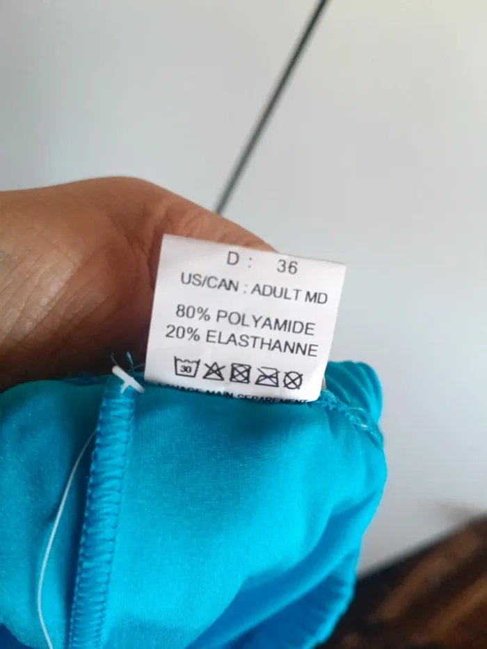 Pantalon sport Sokol T1 - photo numéro 8