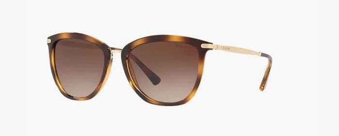 Lunette de soleil Ralph Lauren - photo numéro 3