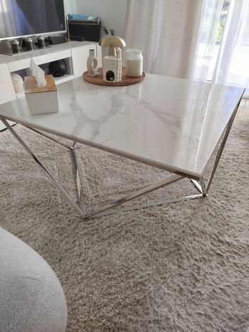 Table basse