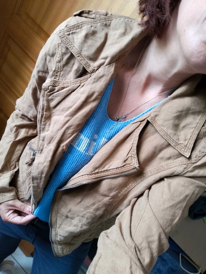 Veste femme - photo numéro 2