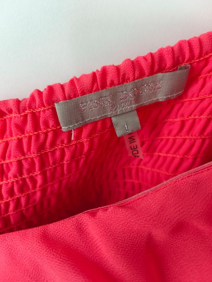 Robe asymétrique L - photo numéro 2