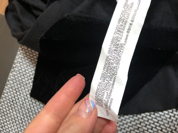 Robe chic neuve Zara taille S - photo numéro 11