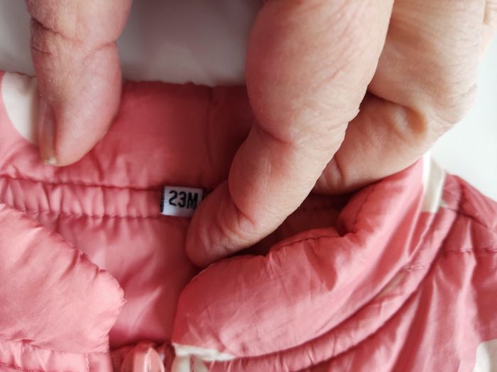 Doudoune sans manche - photo numéro 2