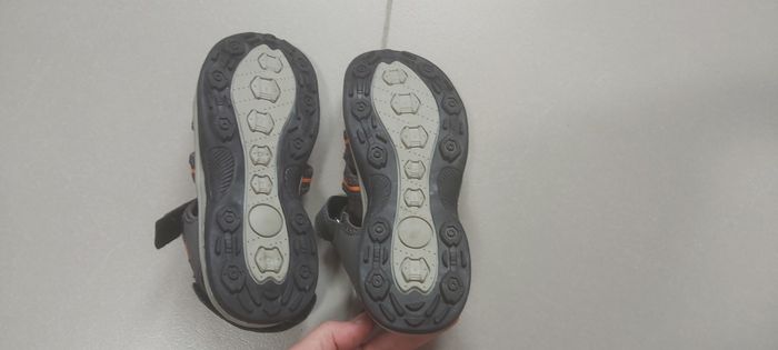 Sandale trappeur 34 - photo numéro 7