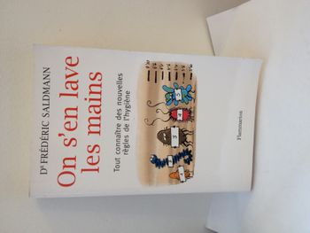 On s'en lave les mains règles de l'hygiène