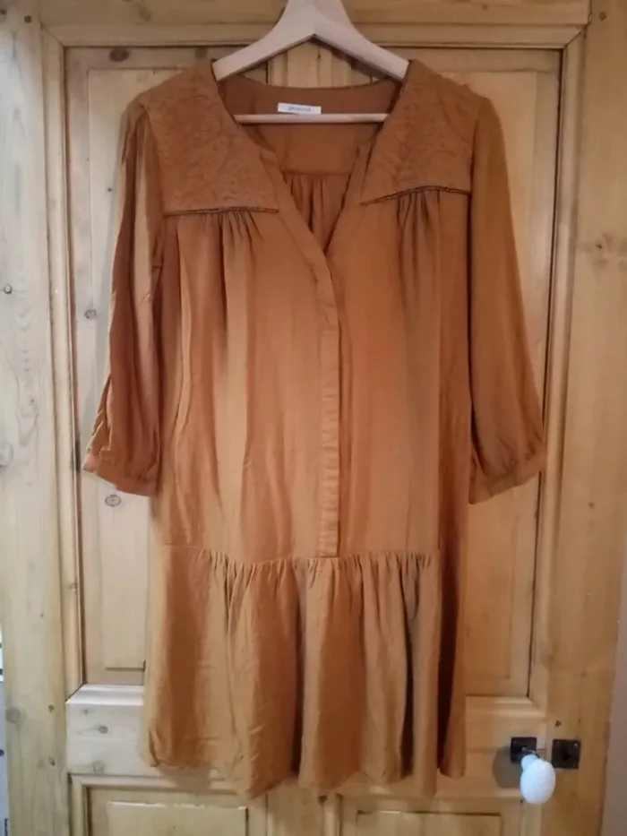 Robe légère