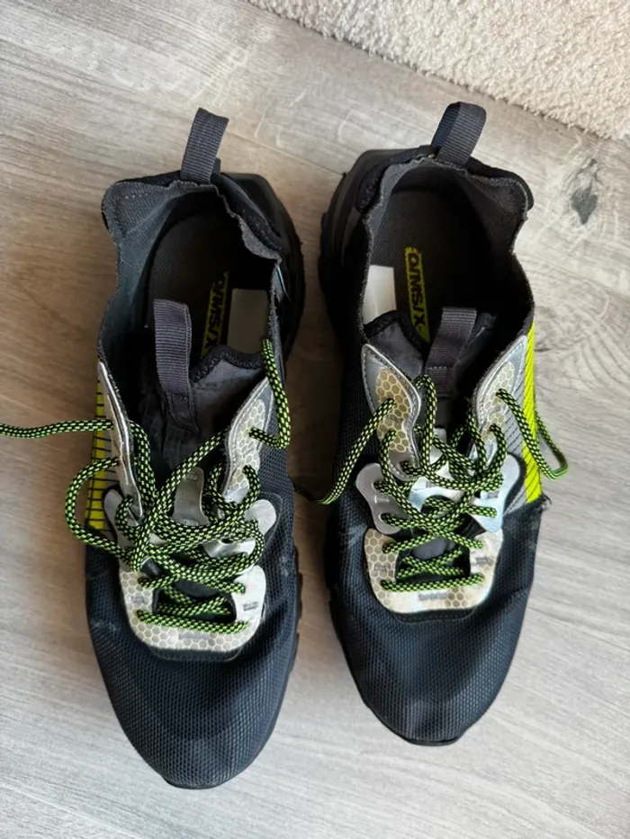 Nike react vision - photo numéro 9