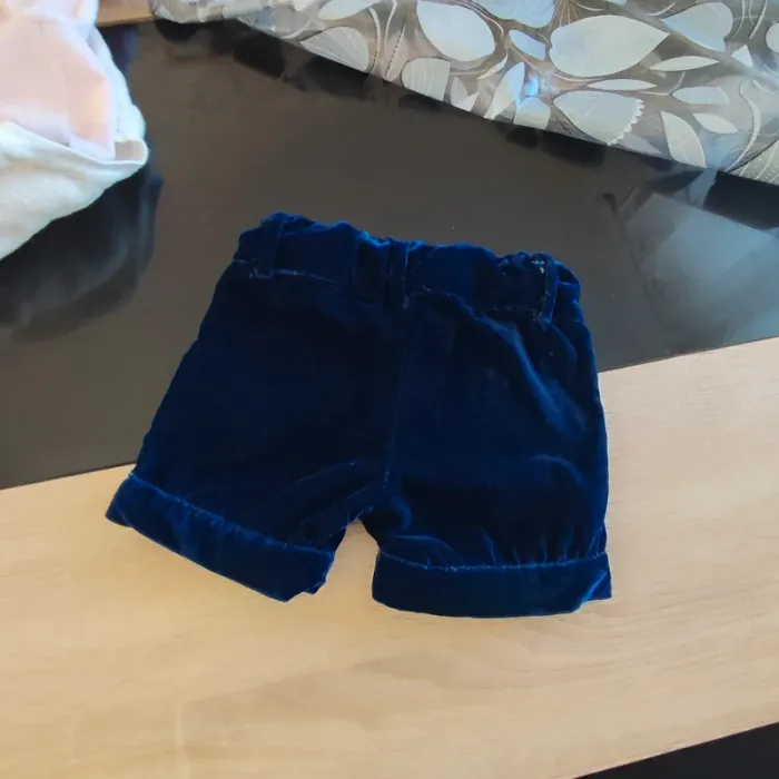 Short 3 ans - photo numéro 3