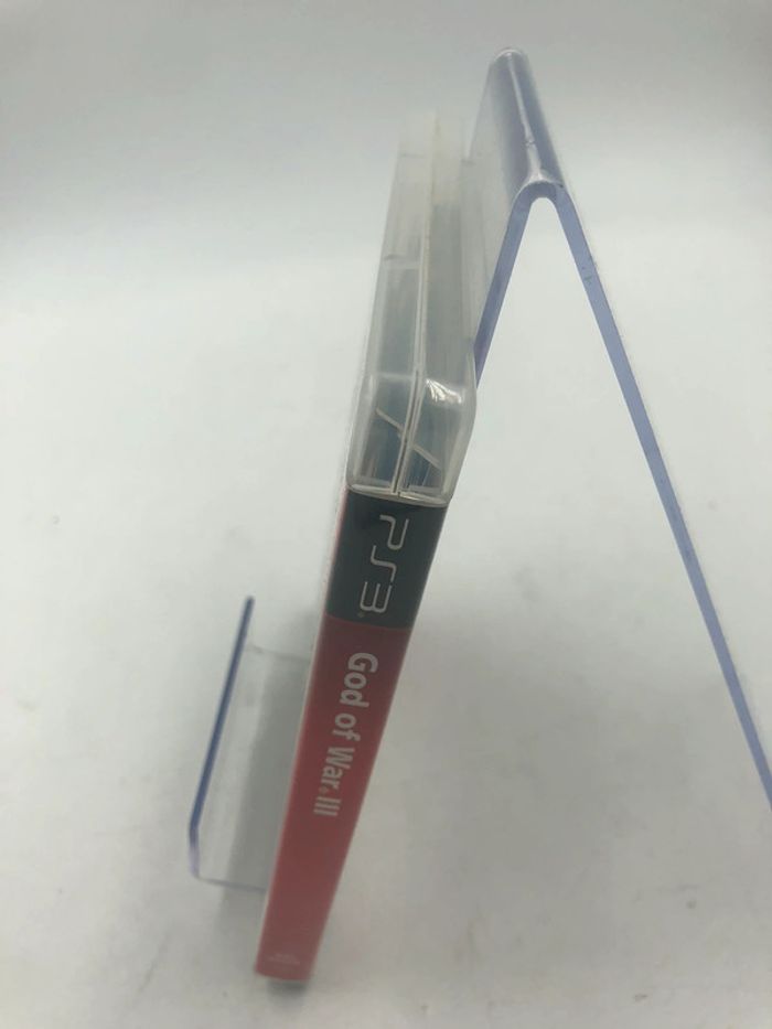 Jeu vidéo God Of War 3 sur console PlayStation 3 - photo numéro 3