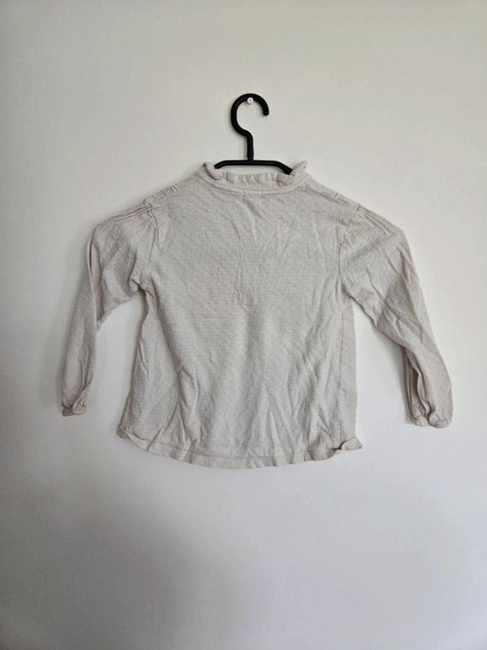 Ensemble robe tee shirt - photo numéro 5