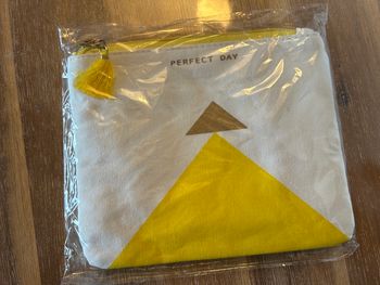 Petite pochette 