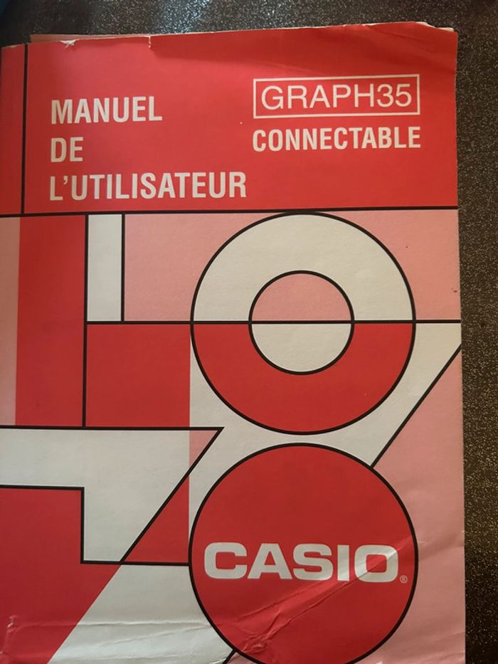 Calculatrice - photo numéro 3