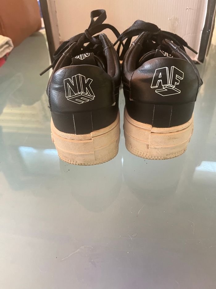 Chaussure Nike - photo numéro 5