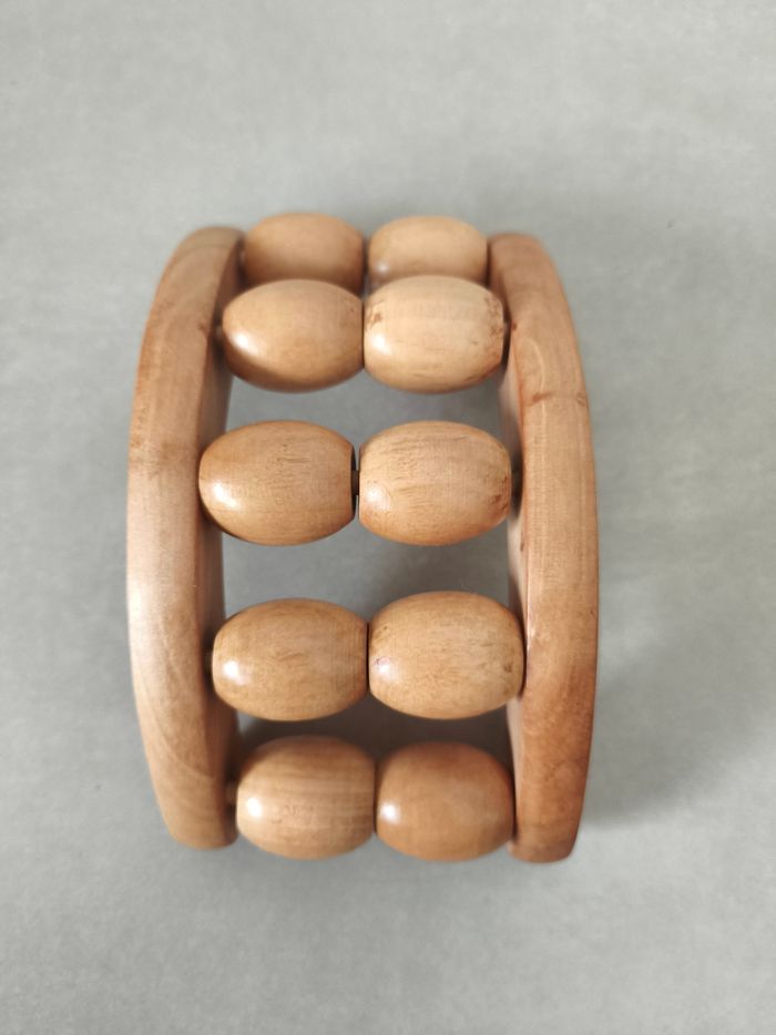 Rouleau de massage - photo numéro 2