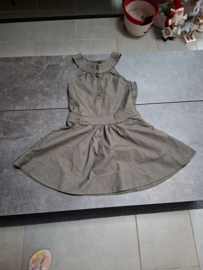 Robe hiver