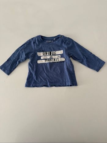 Vêtements garçon