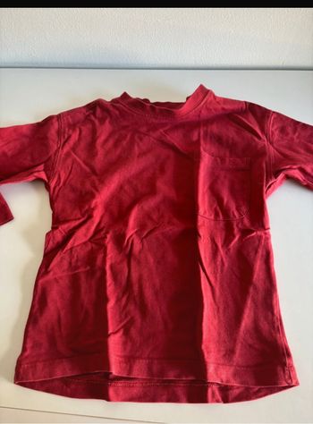 Tricot garçon