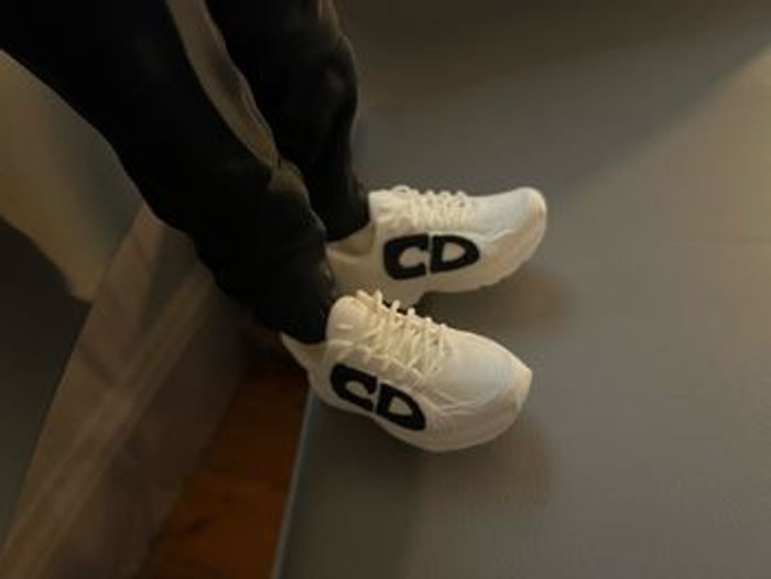 Figurine Orelsan en 3D collector - photo numéro 4
