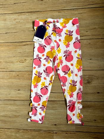 Legging Sergent Major taille 6/7 ans. Neuf étiqueté 