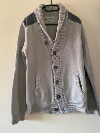 Gilet Jules Taille M
