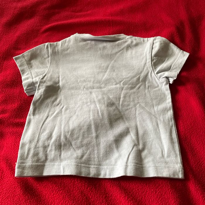 Haut garçon 9 mois - photo numéro 3