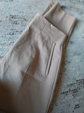 Pantalon zara