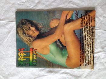 Magazine de vente Wind planche et fun-board