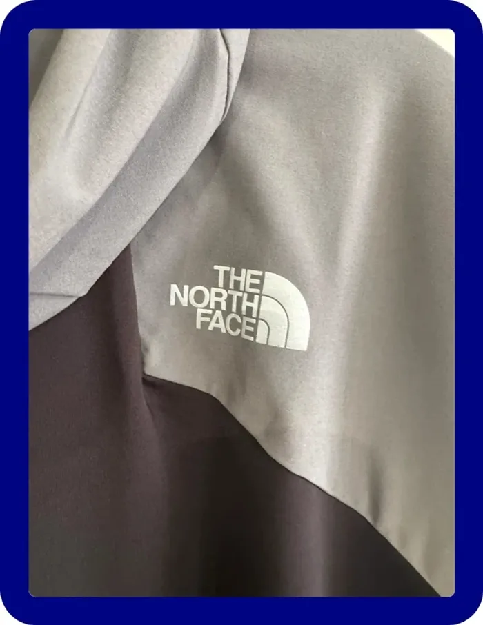 Veste The North Face Taille XL - photo numéro 6