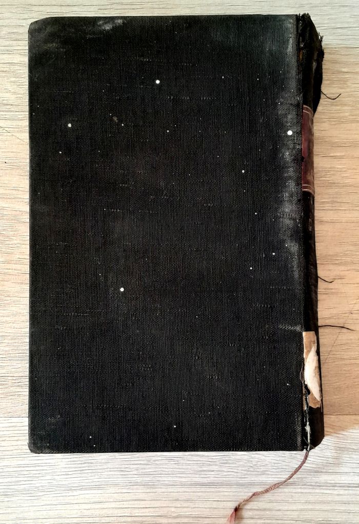 histoire de la musique H. Lavoix fils conservateur adjoint à la bibliothèque nationale - photo numéro 5