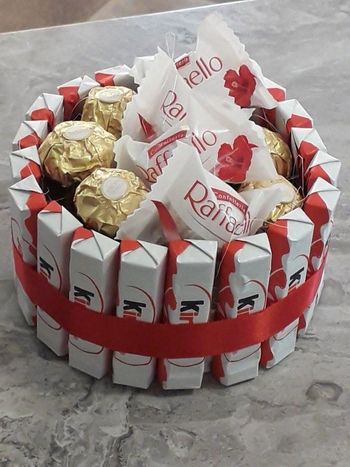 Cadeau saint Valentin