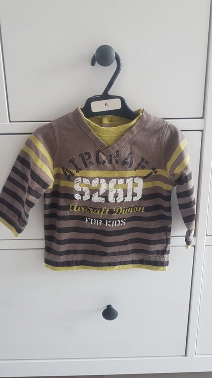 T shirt