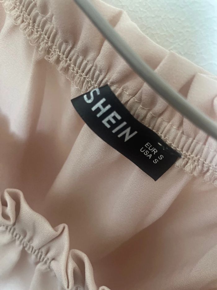 Blouse Shein - photo numéro 2