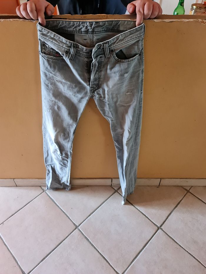 Jean /
