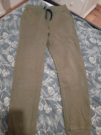 Pantalon 14 ans tao