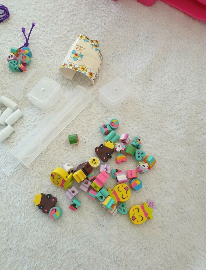 Fabrique de gommes - photo numéro 4