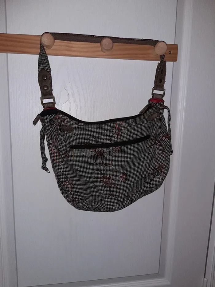Sac à mains - photo numéro 3