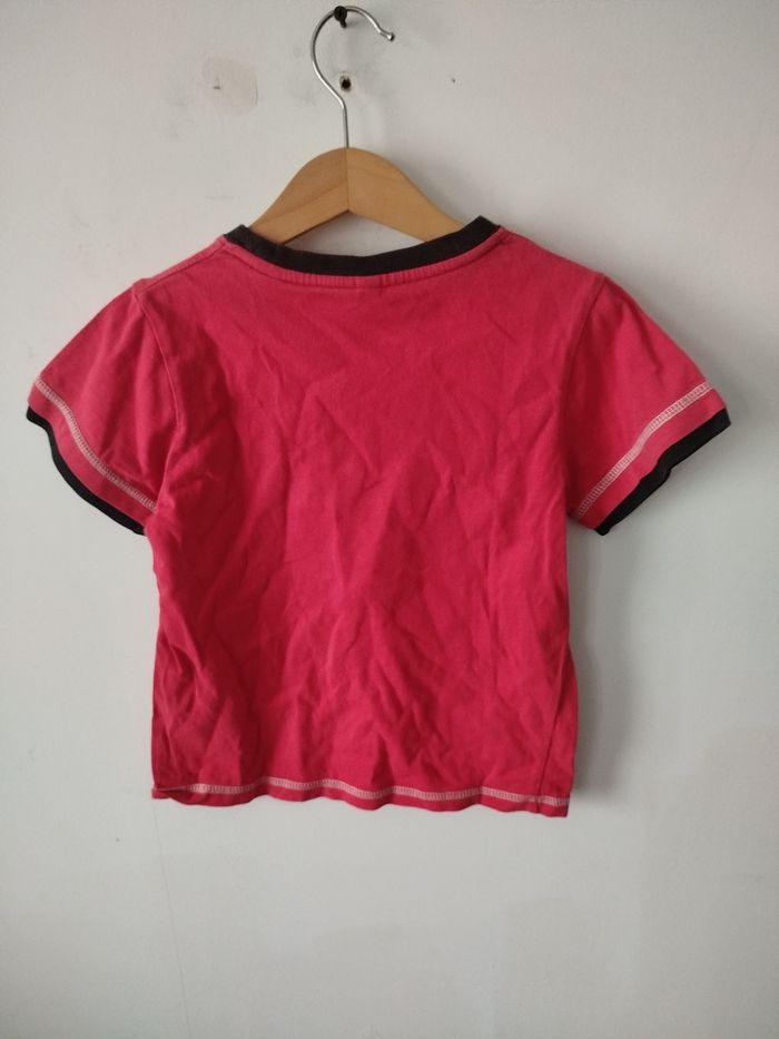 Tee-shirt garçon - photo numéro 3